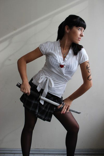 Наталья Бердюгина