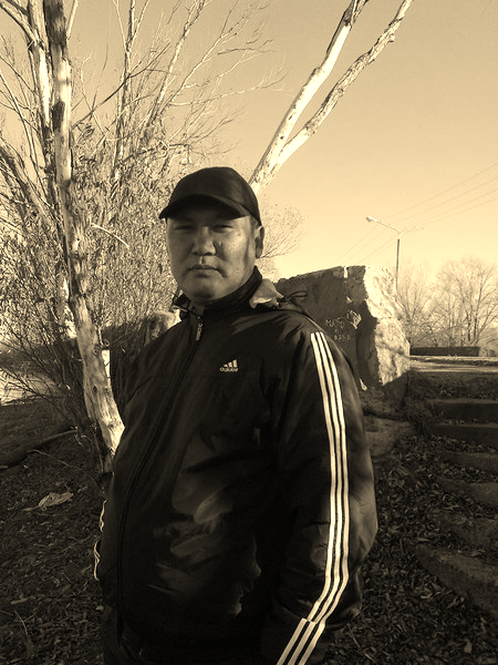 Мажит Касымов