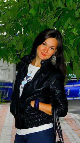 Анна Шадрина