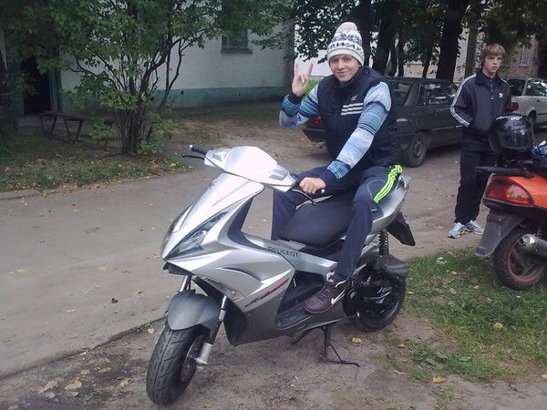 Дмитрий Щелкун