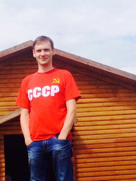 Анатолий Николаевич Прудников