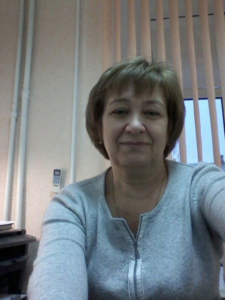 Евгения Тутаринова