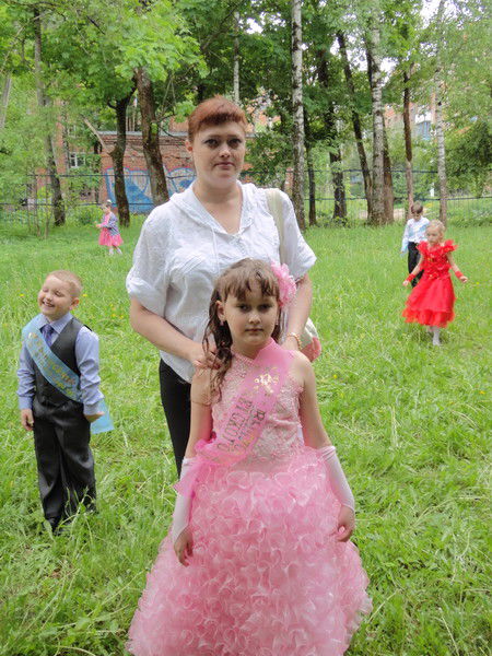 Елена Шашкова