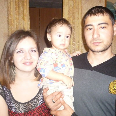 Ольга Умерова