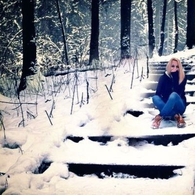 Надина Райтер