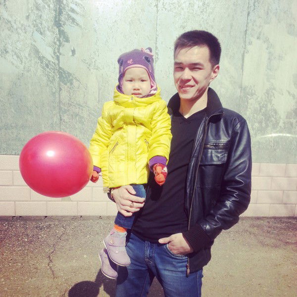 Бауыржан Акильбаев