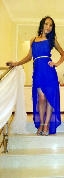 Азиза Имашева