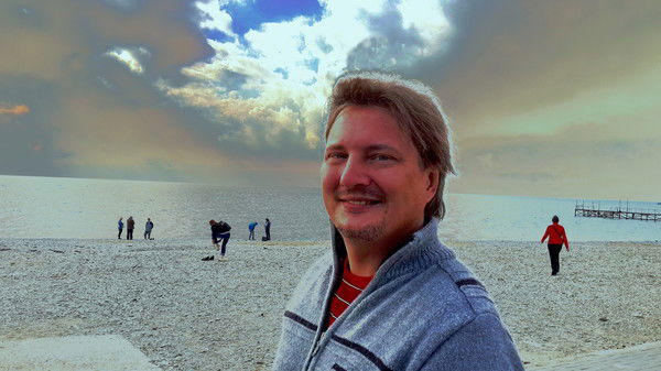 Александр Егоренко