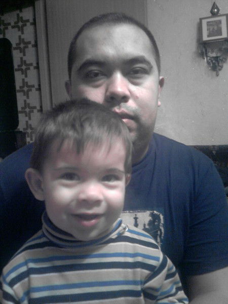 Евгений Громский