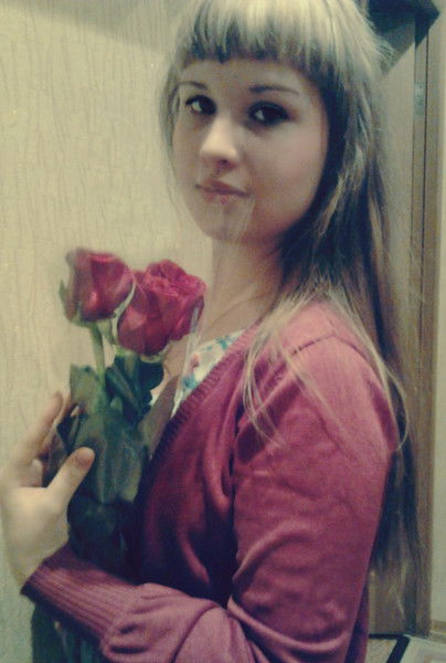 Ксения Горошко