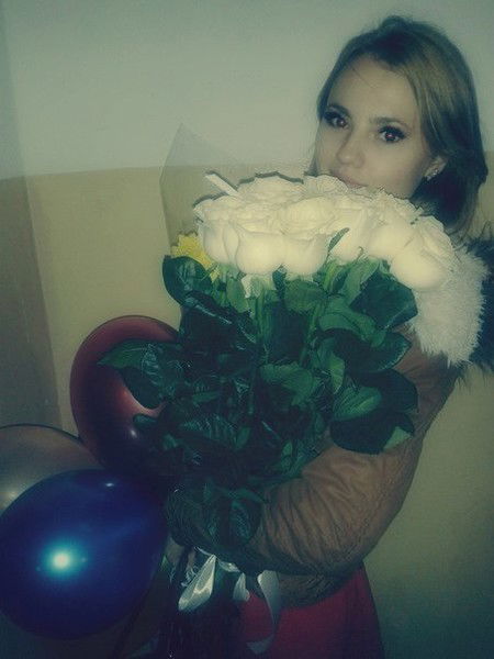 Татьяна Бай