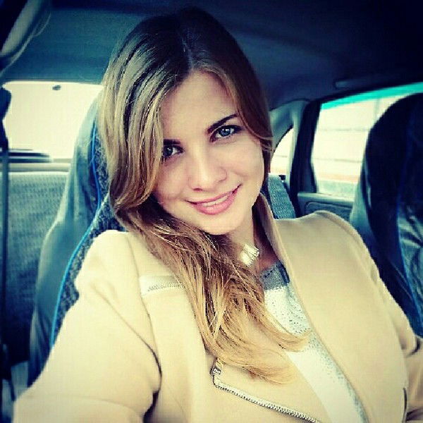 Екатерина Литвинова