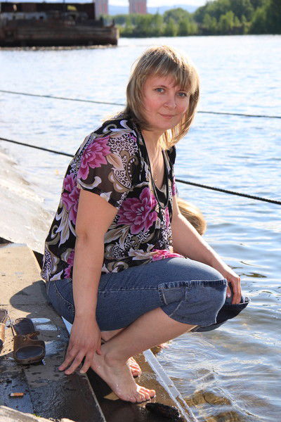 Юлия Ильина