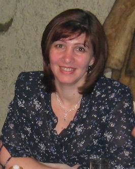 Татьяна Клевакина