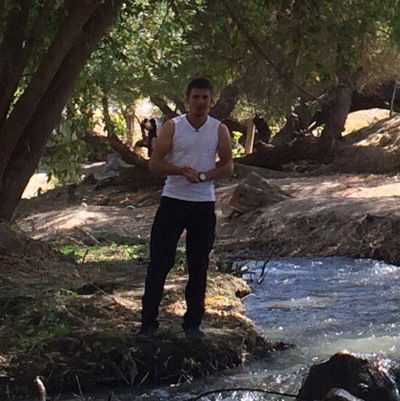 Ильдар Курмаев