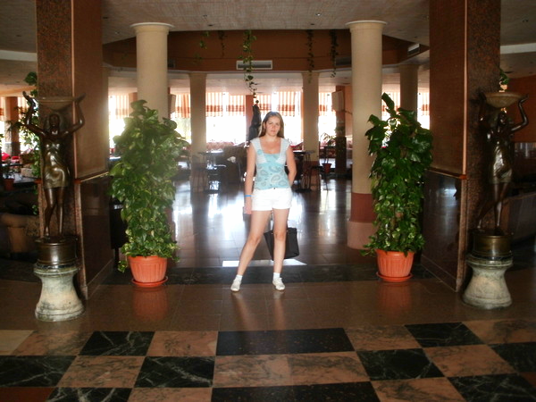 Светлана Сыч