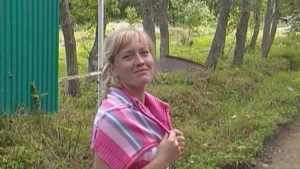 Наталья Аршинова