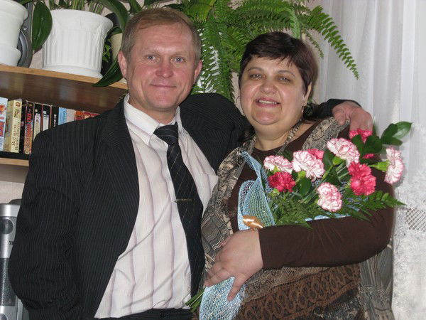 Юрий Ивахненко