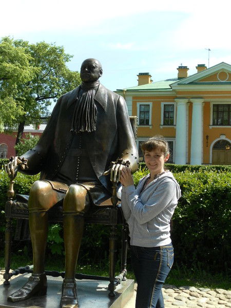 Елена Беккер