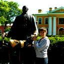 Елена Беккер