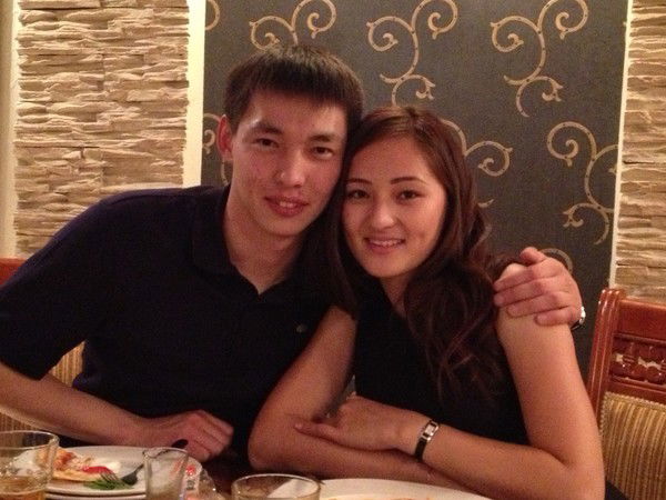 Асения Мурзагулова