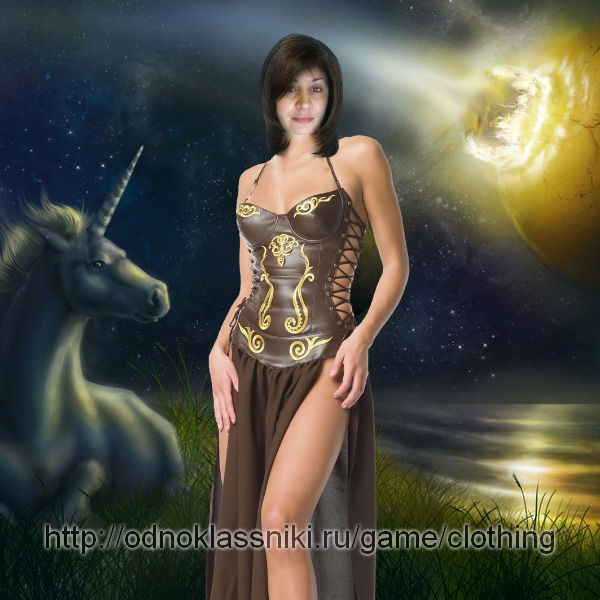 Елизавета Рощина