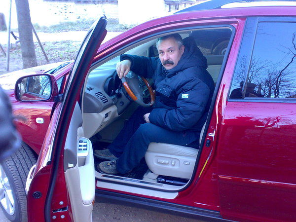 Владимир Егорушкин