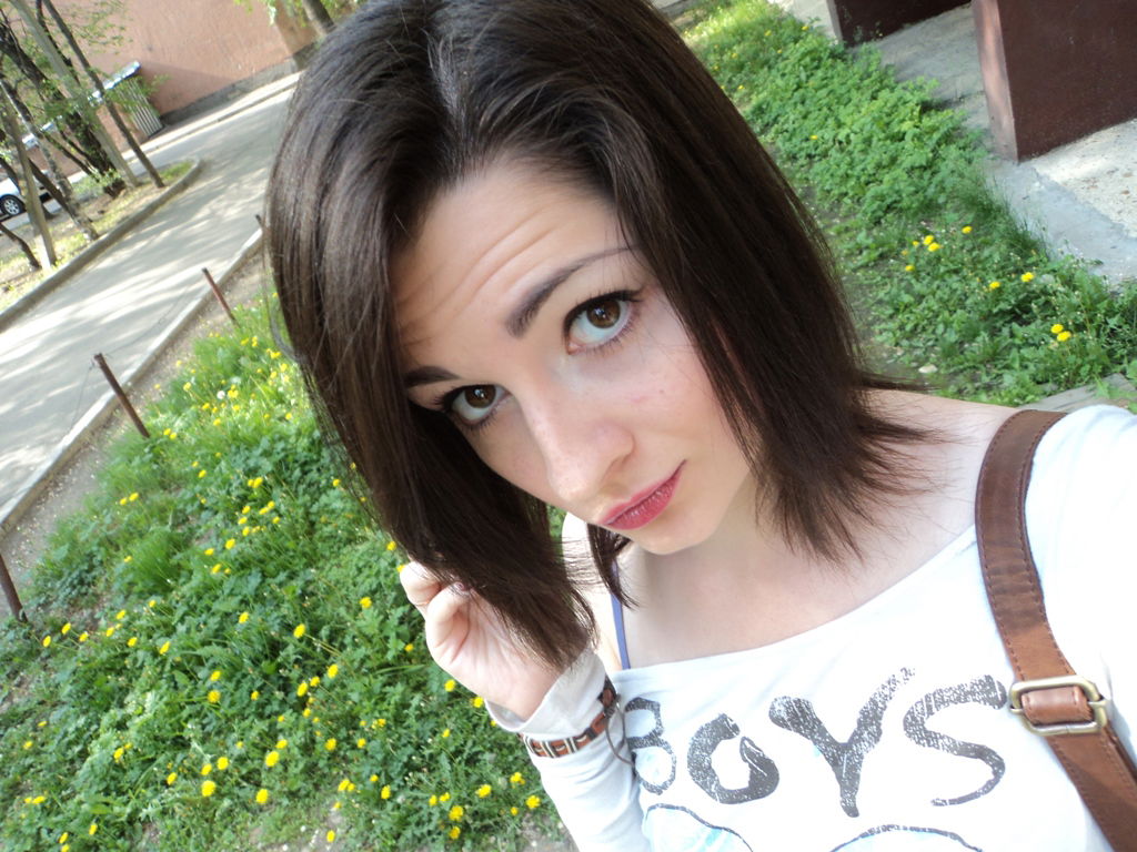 Лара Потёмкина