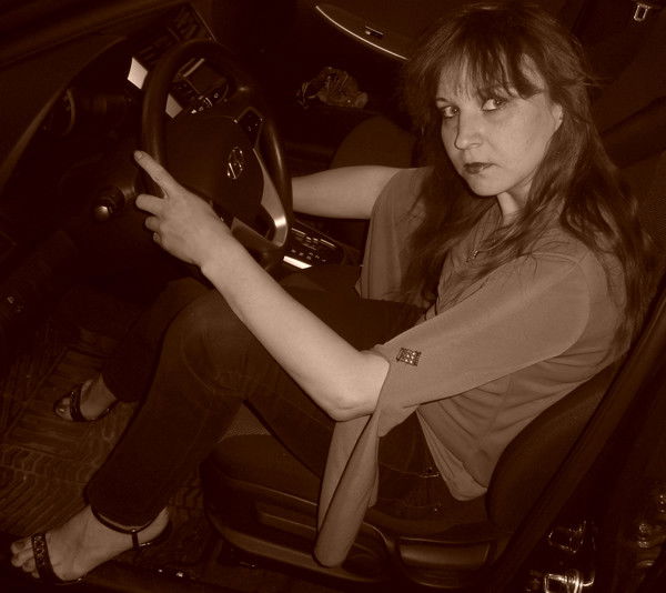 Арина Константинова