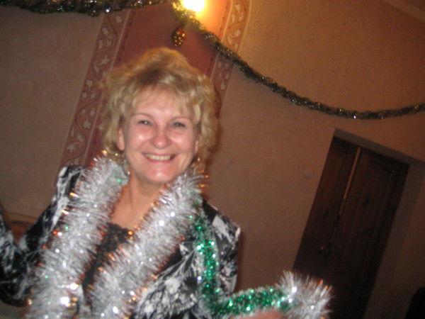 Вера Наумова