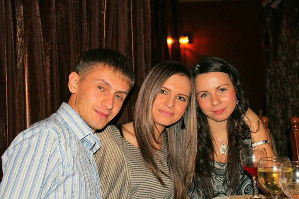 Богдан Левицкий