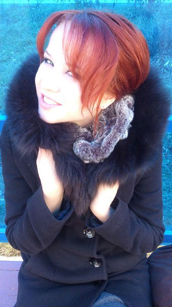 Анастасия ...