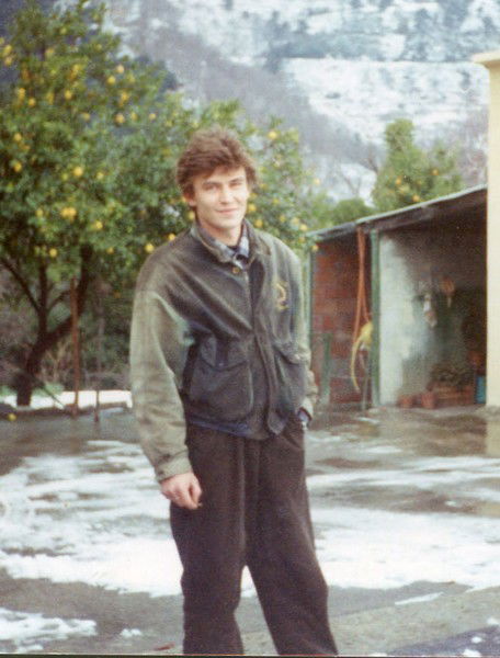 Антон Архипов