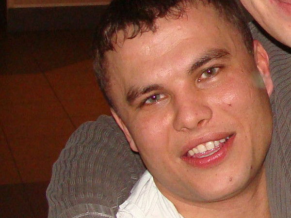 Александр Ткаченко