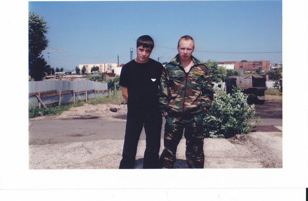 Николай Кайзер