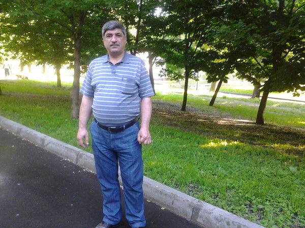 Эльшан Джафаров