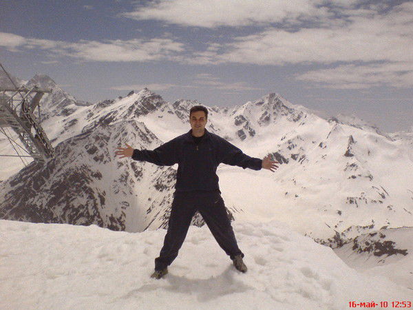 Игорь Ляхов