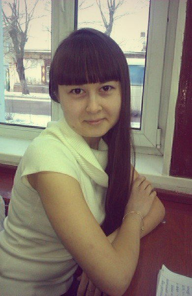 Евгения Стрекаловская