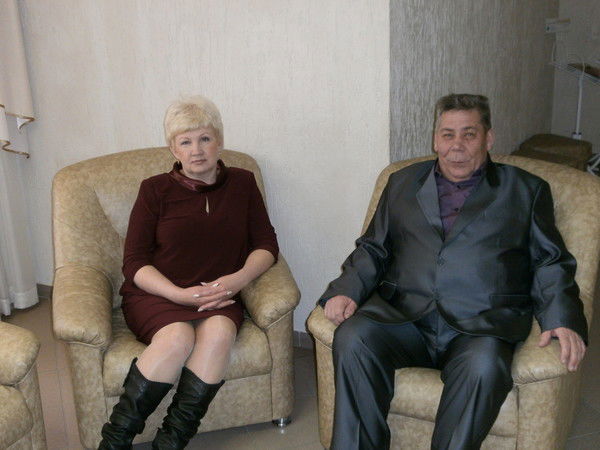 Вера Халитова