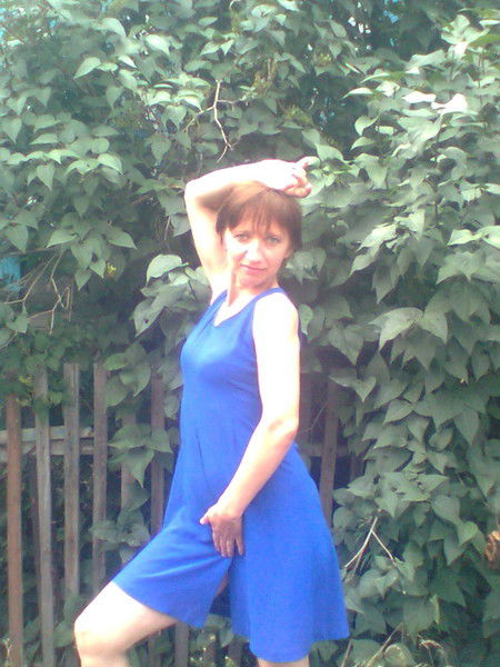 Ольга Брагина