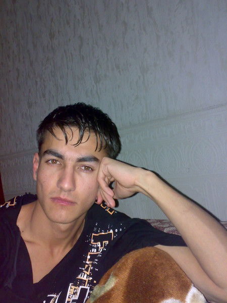 Азат Примов