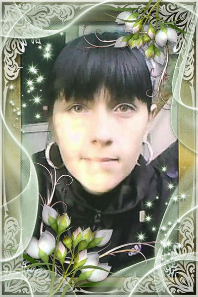 Ольга Шмидт