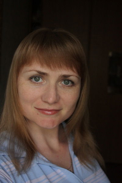 Алёна Семко