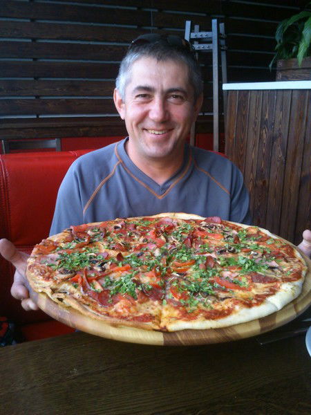 Виталий Сердюк