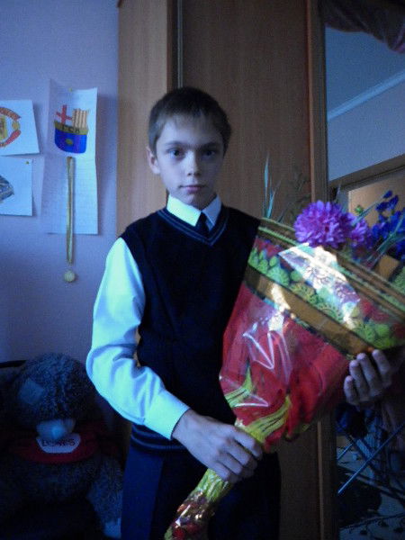 Дима Жилкин