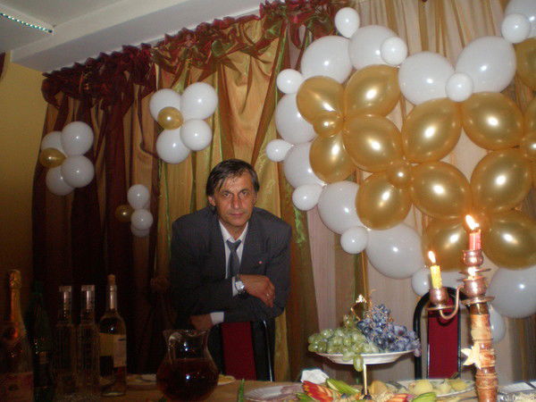 Владимир Грищенко