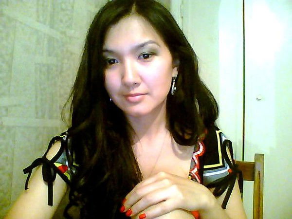 Малика Кадырова