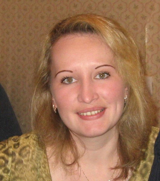 Виктория Макарова