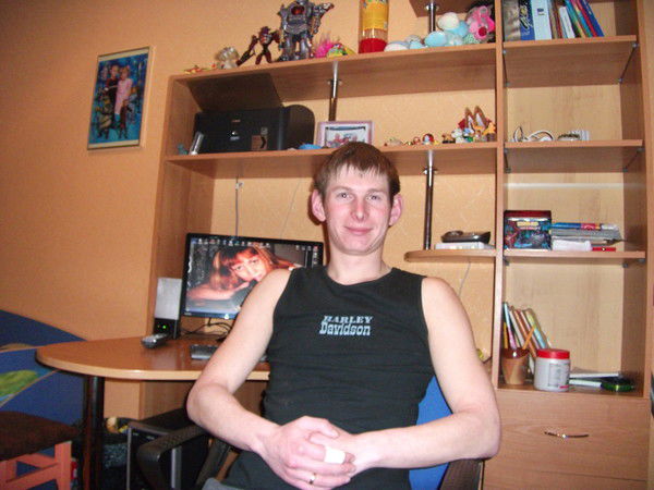 Алексей Зезюлин