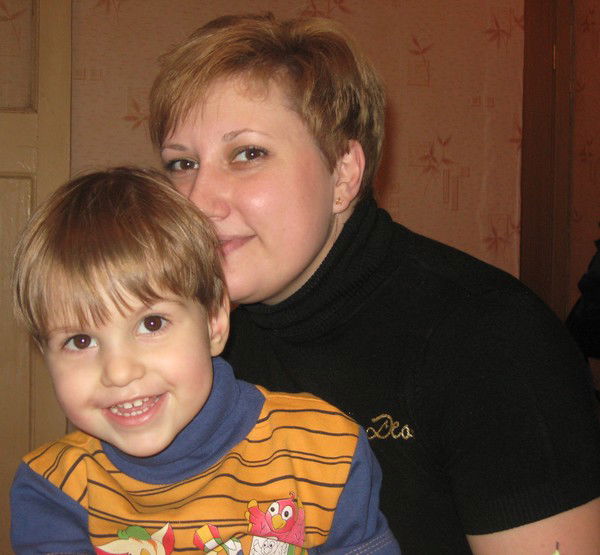 Наталья Николаенкова